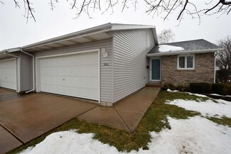 501 Wagner Dr Unit A, Clinton, WI 53525
