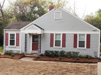 1776 Pinetree Rd, Augusta, GA 30904