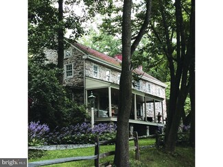 437 Oysterdale Rd, Oley, PA 19547