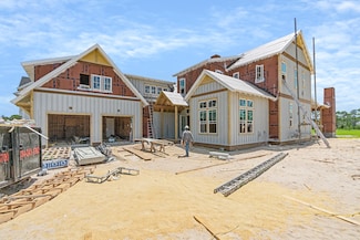 346 Pollard Cove E Unit Lot 117, Inlet Beach, FL 32413