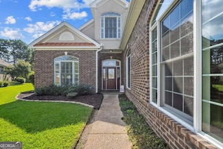 22 Lazy Hammock Ct, Savannah, GA 31419