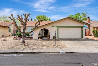 163 Glacier Cir, Vacaville, CA 95687