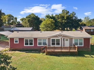 404 Oakland Ave, Washington, OK 73093