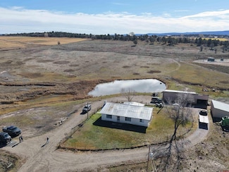 8257 Colorado 172, Ignacio, CO 81137