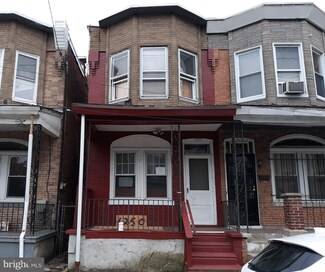 1250 Thurman St, Camden, NJ 08104