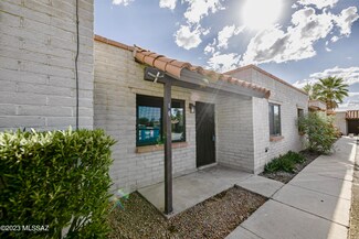 211 W Roger Rd Unit 16, Tucson, AZ 85705