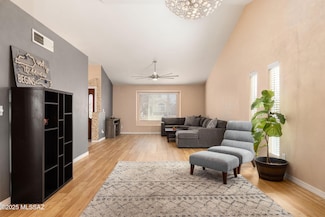 9141 E Bell Cactus Ln, Tucson, AZ 85715