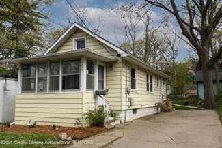 1313 Perkins St, Lansing, MI 48912