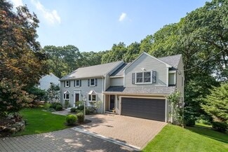 8 Olde Lyme Rd, Winchester, MA 01890