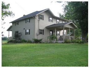 67121 Pine Rd, North Liberty, IN 46554