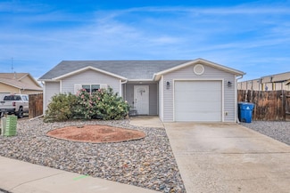 391 Summer Glen Dr, Grand Junction, CO 81501