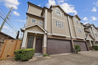 2402 Calumet St Unit D, Houston, TX 77004