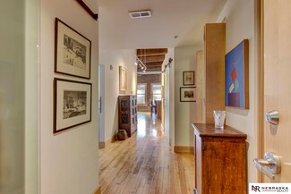 105 S 9th St Unit 801, Omaha, NE 68102
