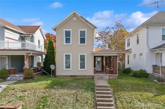 124 Notre Dame Ave, Dayton, OH 45404