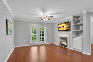 3655 Habersham Rd NE Unit 244 B, Atlanta, GA 30305