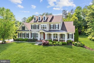 10136 Sycamore Hollow Ln, Germantown, MD 20876