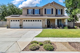 679 Brentwood Dr, Lemoore, CA 93245