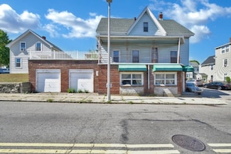 1505 Hyde Park Ave, Hyde Park, MA 02136