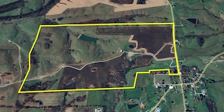 4594 Poplar Plains Rd, Flemingsburg, KY 41041