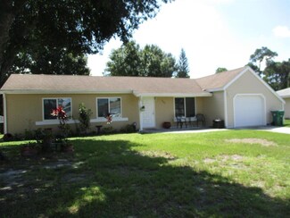 1457 SE Buckingham Terrace, Port Saint Lucie, FL 34952