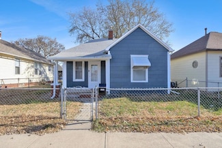 6205 Grant St, Saint Joseph, MO 64504