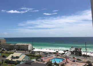 1096 Scenic Gulf Dr Unit 609, Miramar Beach, FL 32550