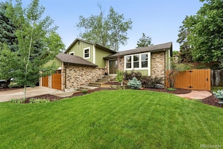 6248 E Mineral Place, Centennial, CO 80112