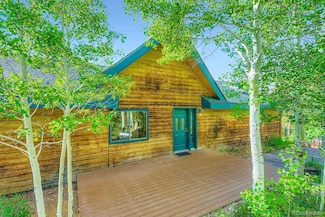 134 Hideaway Ct, Dillon, CO 80435