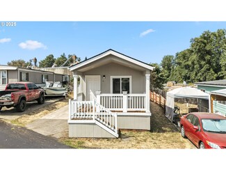 1530 Tamarack St Unit 11 St, Sweet Home, OR 97386