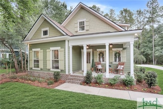 195 Wildlife View Ct N, Richmond Hill, GA 31324