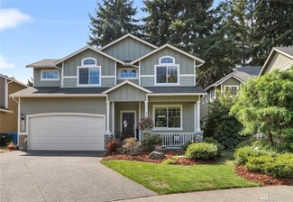 4509 Trenton Loop SE, Olympia, WA 98501
