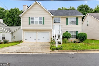 3599 Salem Glen Rd, Lithonia, GA 30038