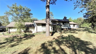 4610 Heritage Rd, Ozark, AR 72949