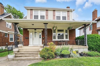 2344 Quatman Ave, Cincinnati, OH 45212