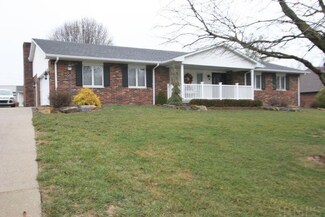 1614 E Saint James Ave, Jasper, IN 47546