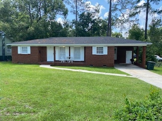 2204 Williams St, Valdosta, GA 31602