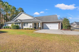 570 Botany Loop Unit 570, Murrells Inlet, SC 29576