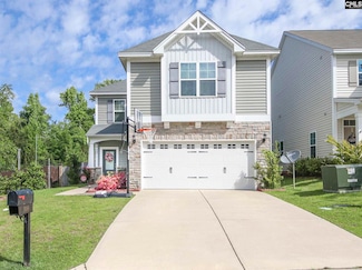 309 Lanyard Ln, Chapin, SC 29036