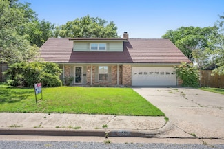 1943 Grape Ln, Pampa, TX 79065
