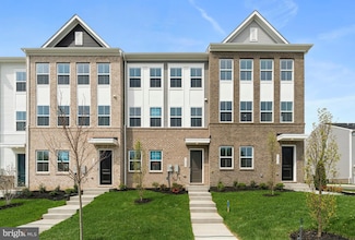1639 Morning Star Ct, Upper Marlboro, MD 20774