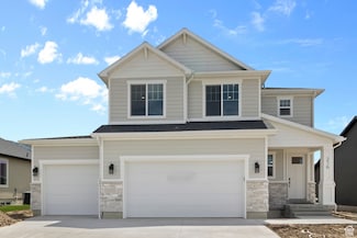 216 E 610 N, Providence, UT 84321