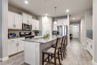 15817 Bronte Ln, Justin, TX 76247