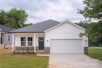 604 Wyoming Dr NW, Concord, NC 28027