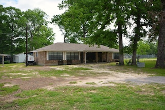2355 County Road 460, Kirbyville, TX 75956