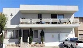 1740 Freeman Ave, Long Beach, CA 90804