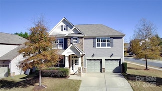 134 Farmers Folly Dr, Mooresville, NC 28117