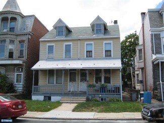 2526 Kutztown Rd, Reading, PA 19605