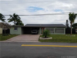 4220 NE 16th Terrace, Oakland Park, FL 33334