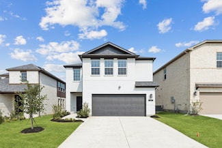 1514 Newcastle Ln, Forney, TX 75126