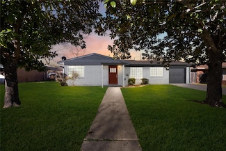 4732 Melita Ave, Fort Worth, TX 76133